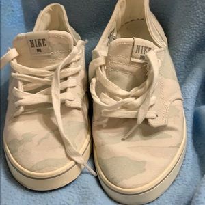 Nike sneakers